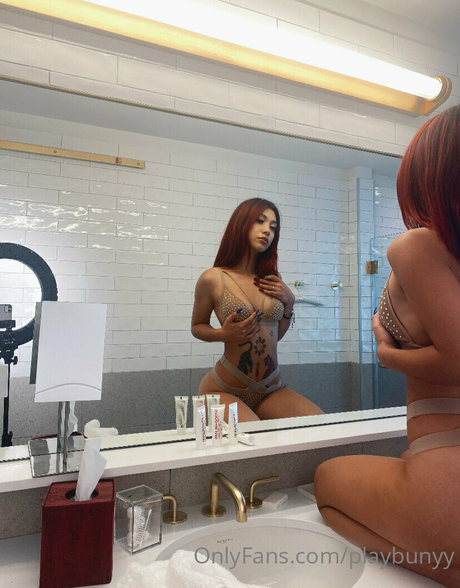 playbunyy nude actress pictures