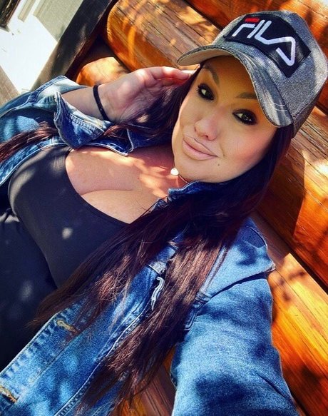 Dasha Kovalenko model exclusive archive