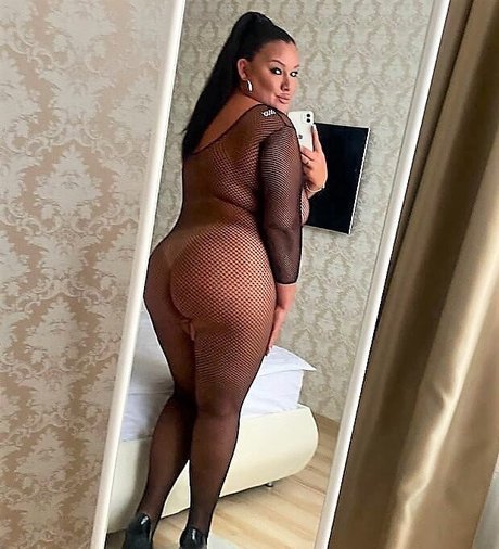 Dasha Kovalenko star nudes pic