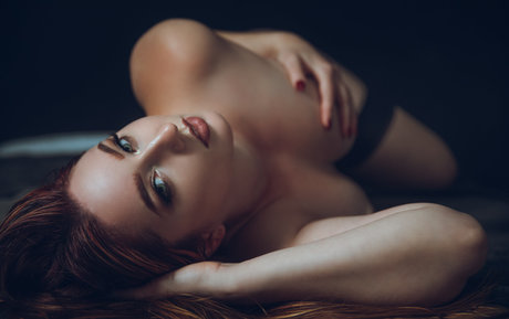 Danica Rockwood sexy star gallery