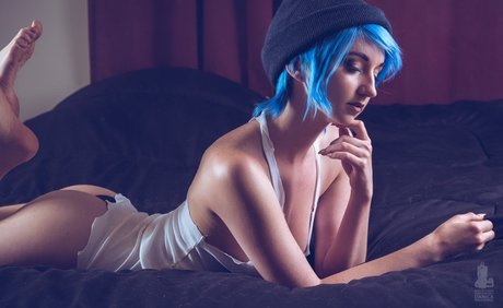 Danica Rockwood exclusive star pic