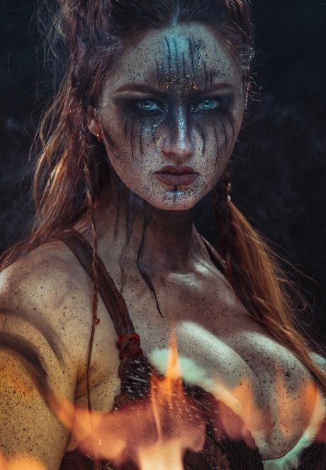 Danica Rockwood erotic actress pics