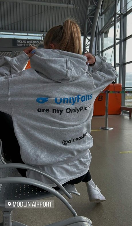 alexashenka star naked image