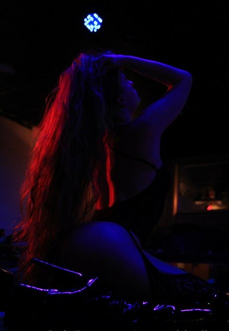 emerald allure erotic star archive