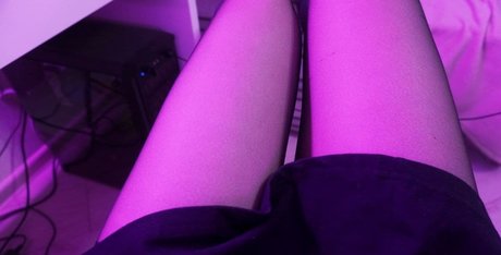 Malina ASMR perfect model archive