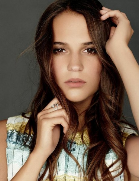 Alicia Vikander adult star picture