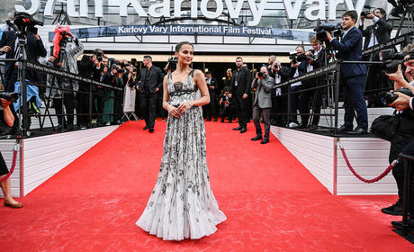 Alicia Vikander pornographic star gallery