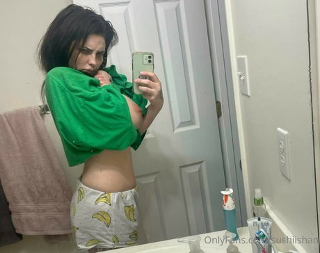 Sushiishan pornstar nice photo