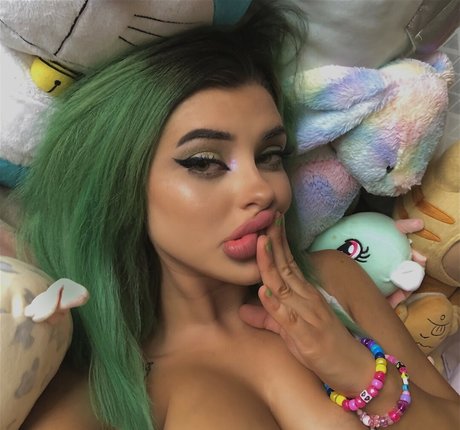 Sushiishan hd star photo