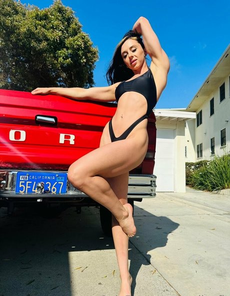 Molly Green model free img