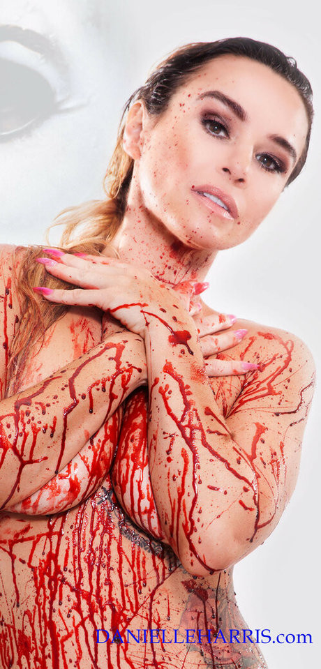Danielle Harris adult actress image