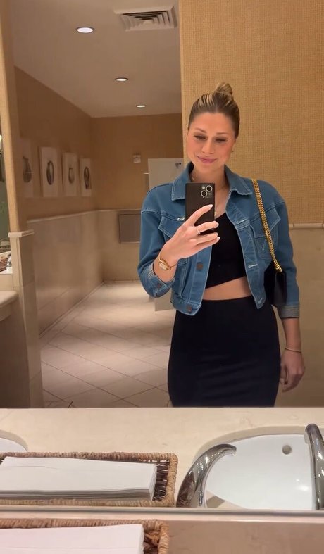 Dannie Rogers high quality star pics