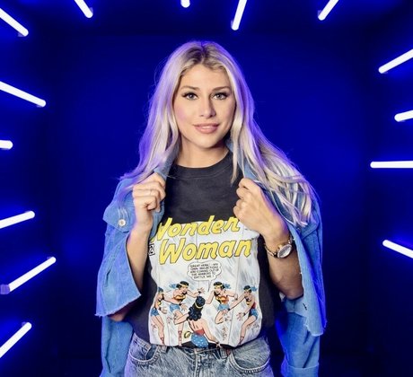 Dannie Rogers pornstar nude image