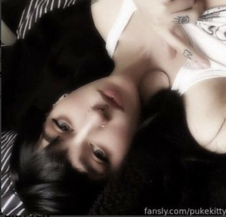 Pukekitty best model galleries