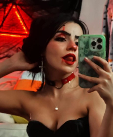 Oxythoughtin pornstar nice picture