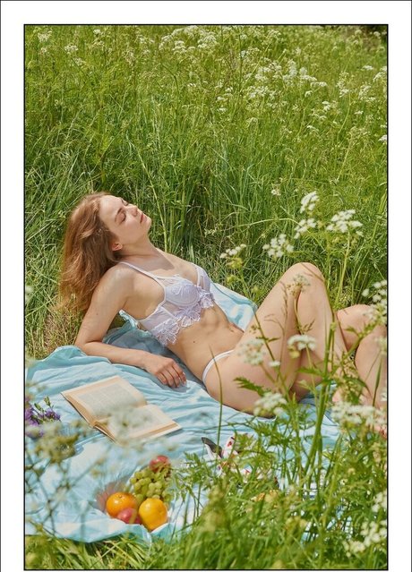 ineedmary model perfect pictures