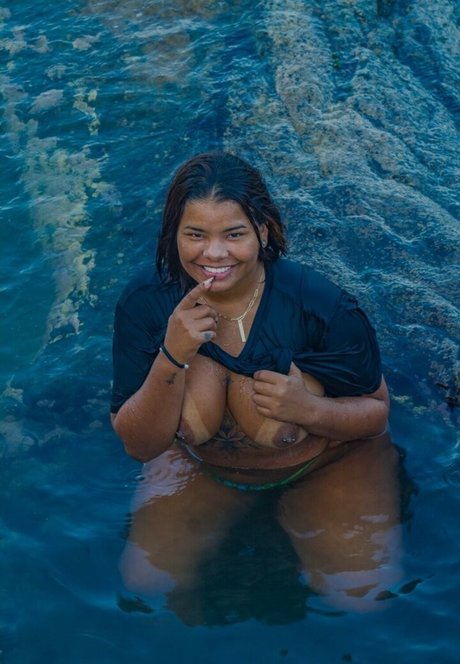 Jasminny Rodrigues pornographic model images