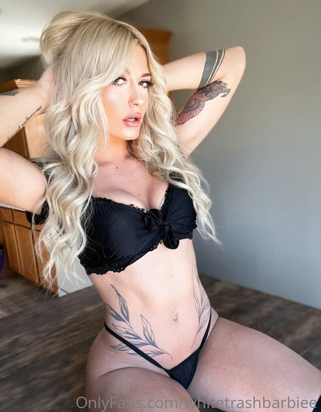 Whitetrashbarbiee beautiful star galleries