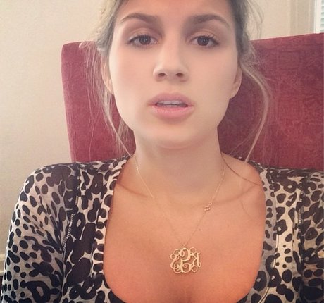 Krystal Gable actress photo