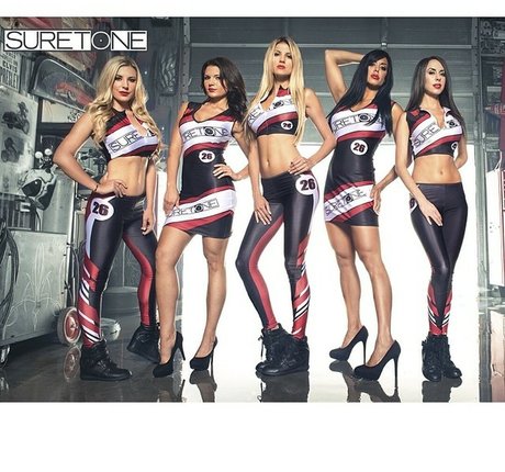 Krystal Gable nudes model galleries