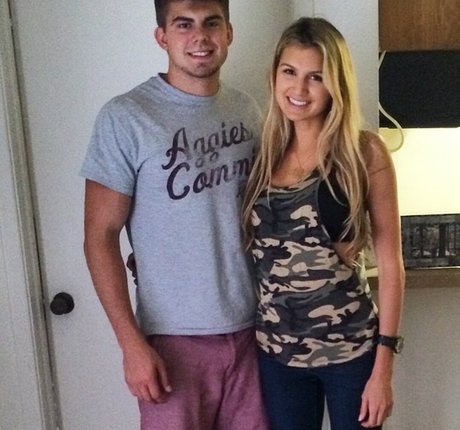 Krystal Gable pretty actress pics