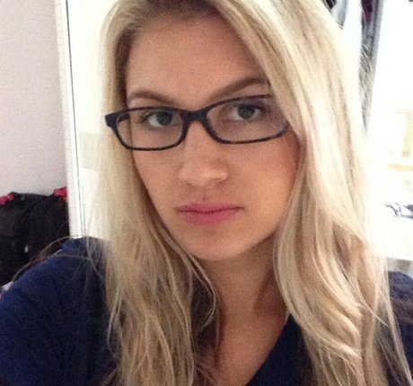 Krystal Gable beautiful pornstar gallery