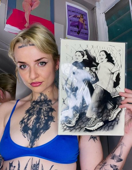 lavenderquinn sex star pictures