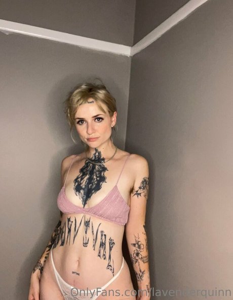 lavenderquinn sex pornstar photo