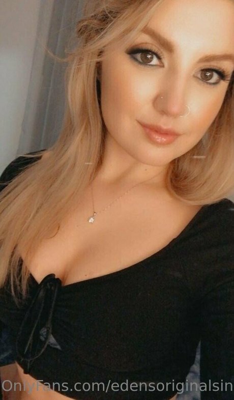 edensoriginalsin model perfect photos