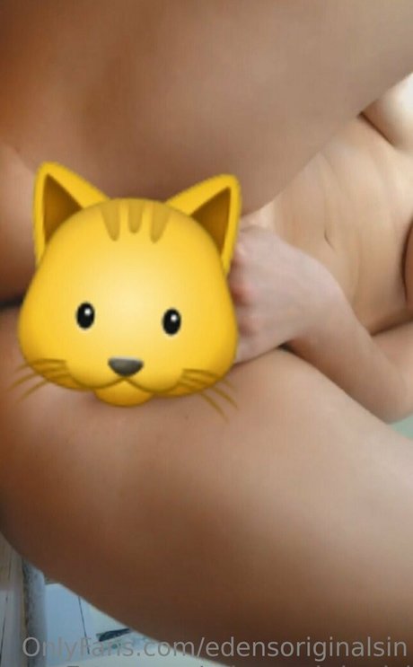 edensoriginalsin pornstar naked picture