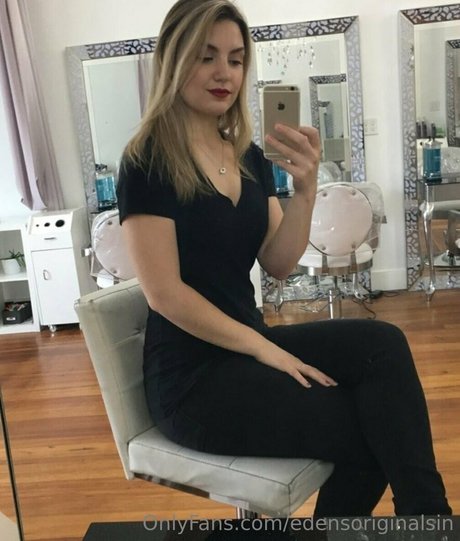 edensoriginalsin star nude photos