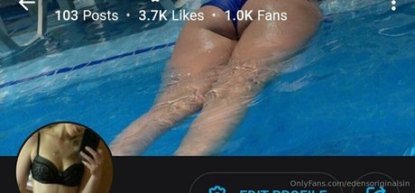 edensoriginalsin model naked gallery