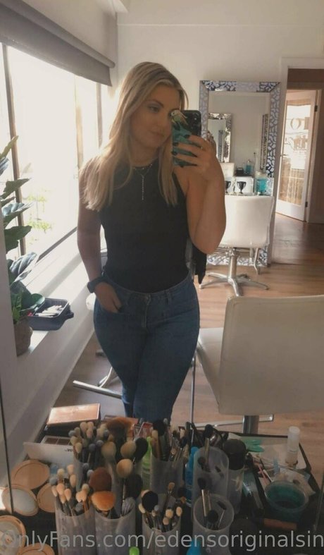 edensoriginalsin pretty star image