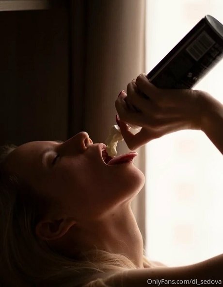 di sedova perfect actress pic