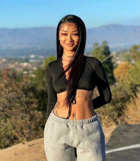 Michelleotp pornstar pretty images