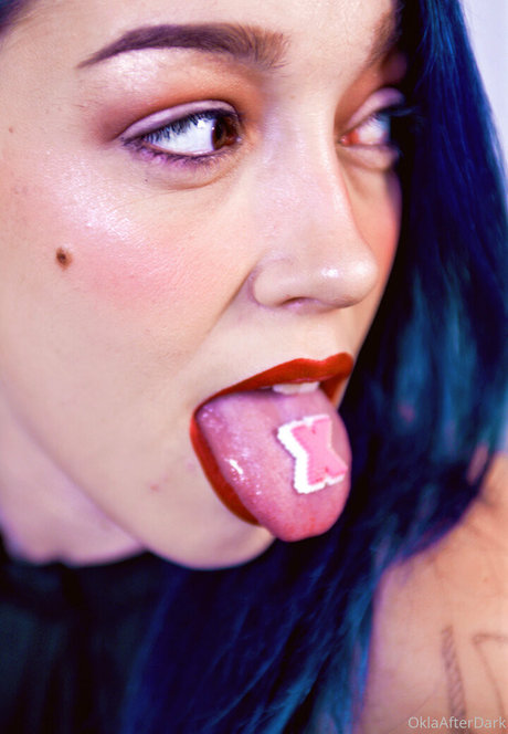 oklaafterdark star nice photos