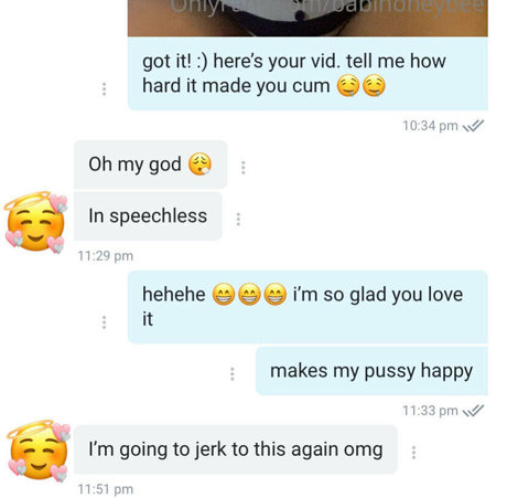 babihoneybee model erotic img