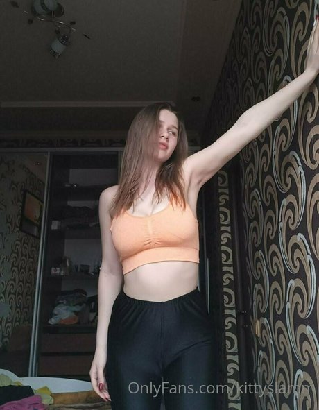 billielens model nice pics