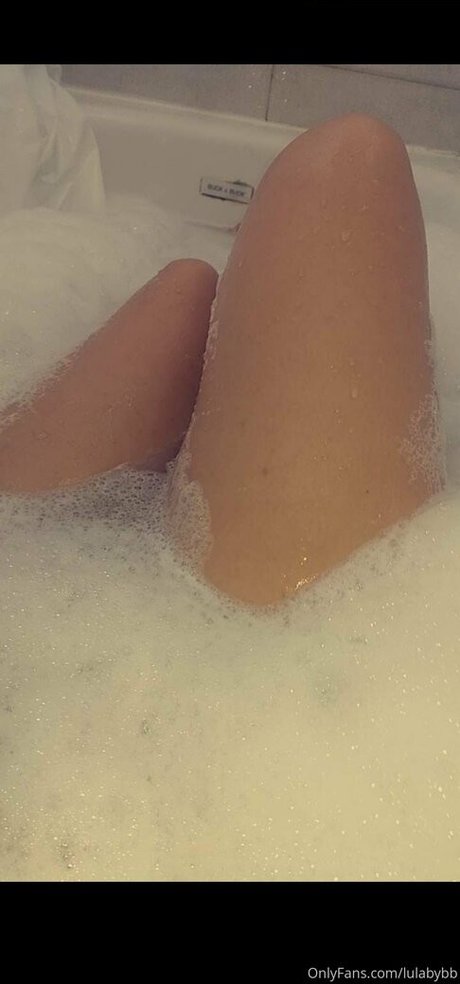 babbylulaaok model top pictures