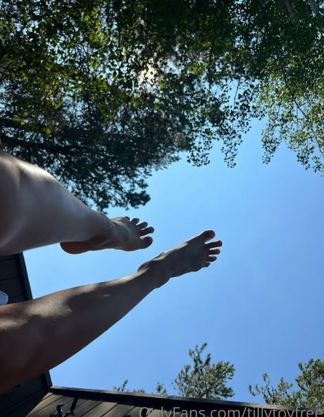 tillytoyfree top model pictures