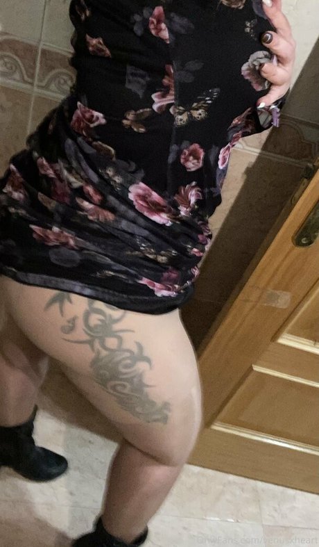 venusxheart model hot img