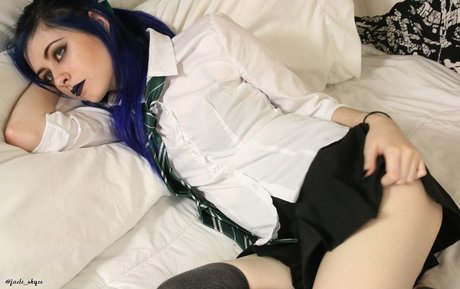 Jade Skye star adult pictures