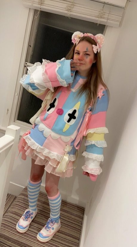 xmaddiemoonx star free image