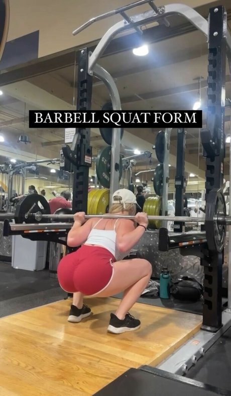 Korrine Portley Quick photo