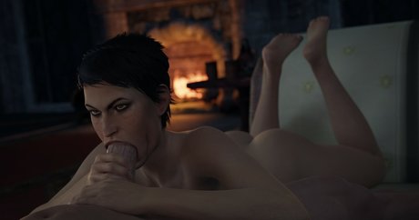 Dragon Age nice pornstar archive