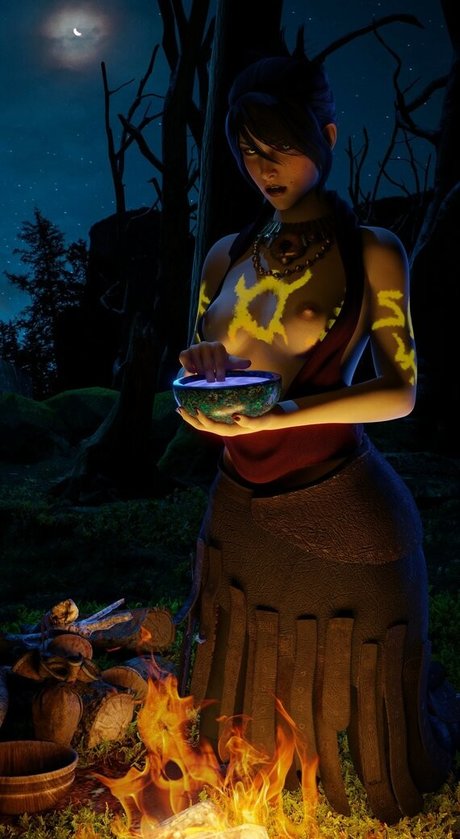 Dragon Age Profile photo