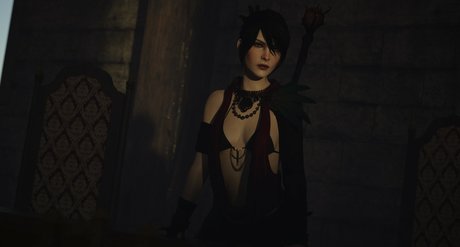 Dragon Age pornstar best img