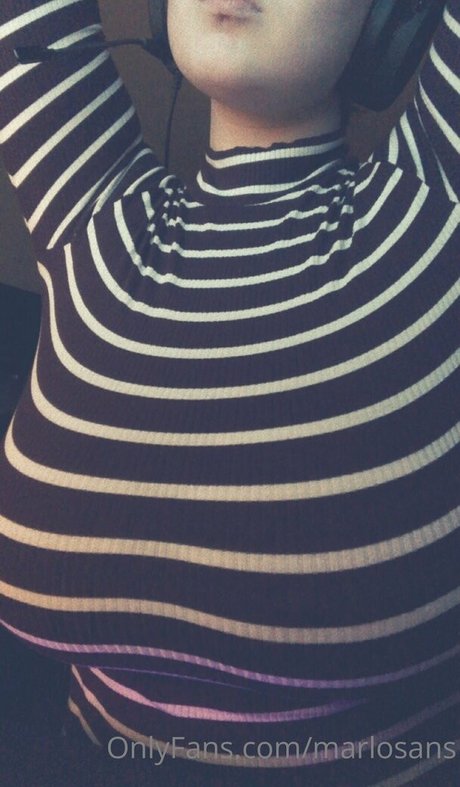 marlosans sexy pornstar pics