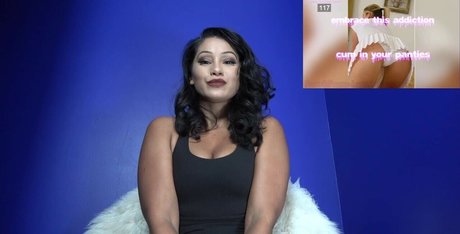 Enchantress Sahrye hd actress picture