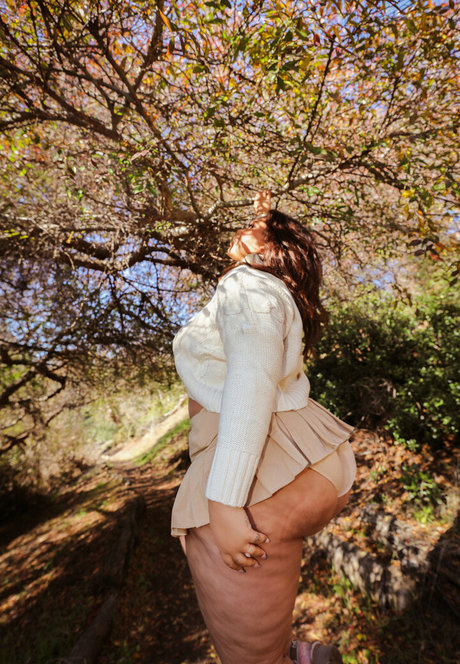 thepeachqueen top star photo